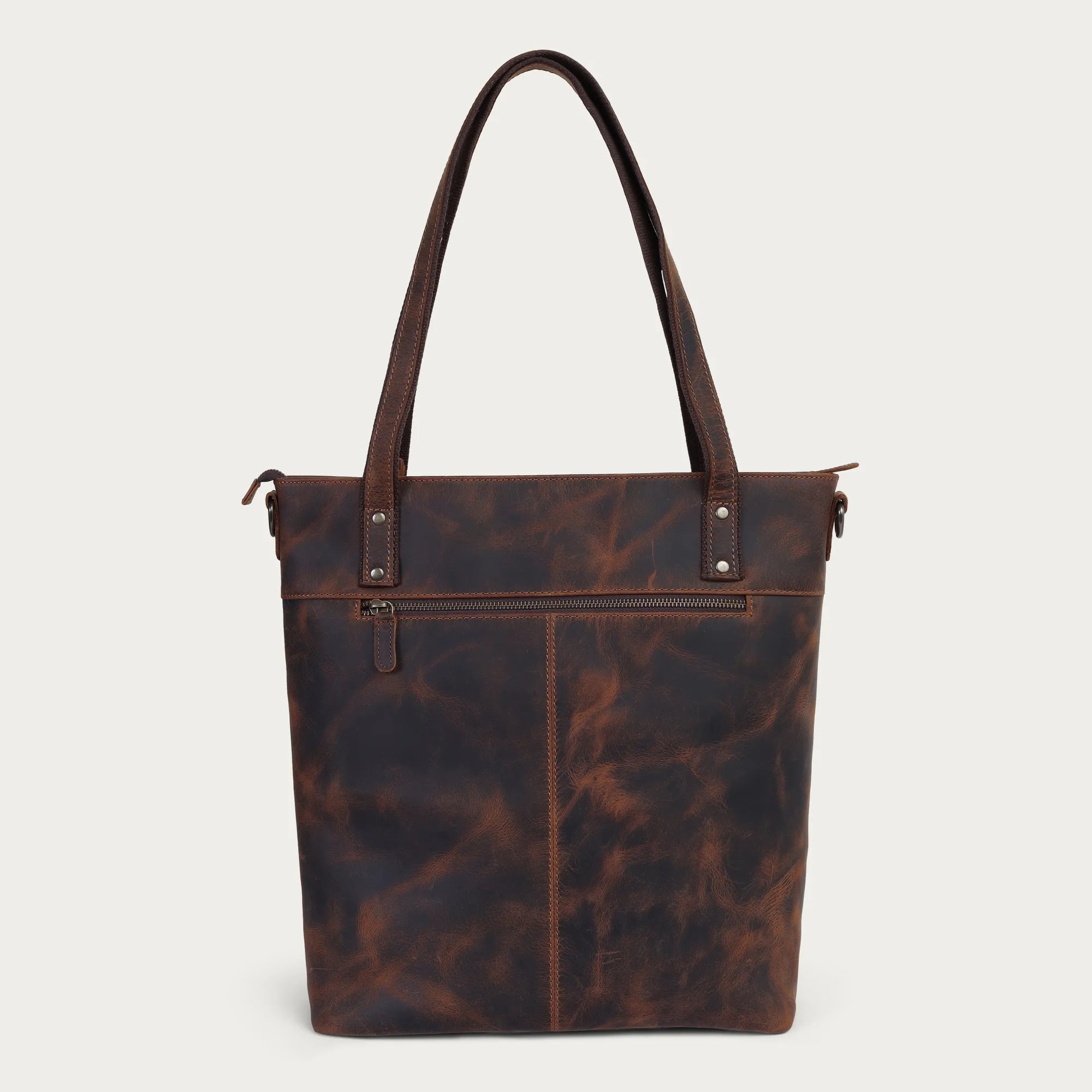 Astra Full‑Grain Edition Full Grain Oil-pulup Leather