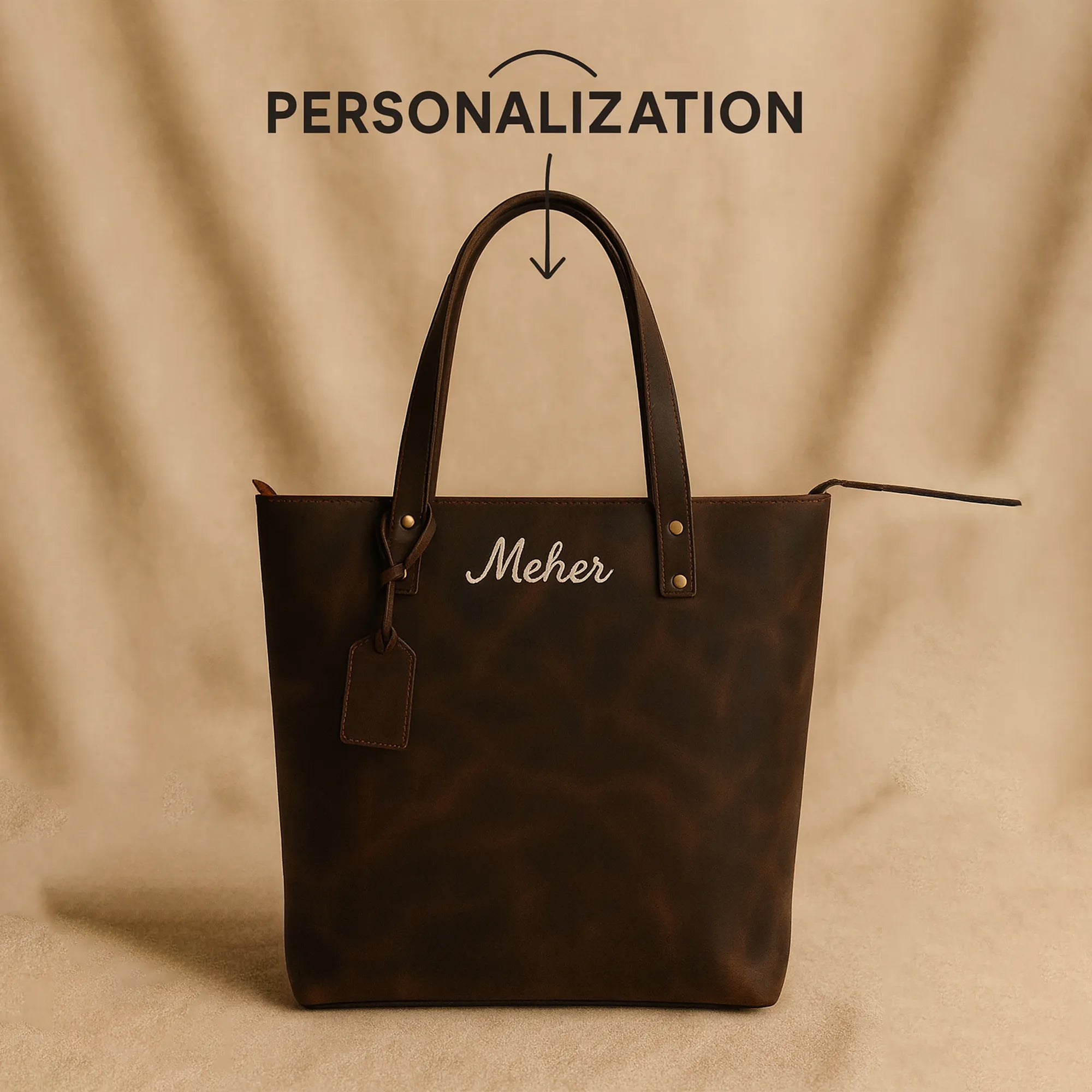 Astra Full‑Grain Edition Full Grain Oil-pulup Leather