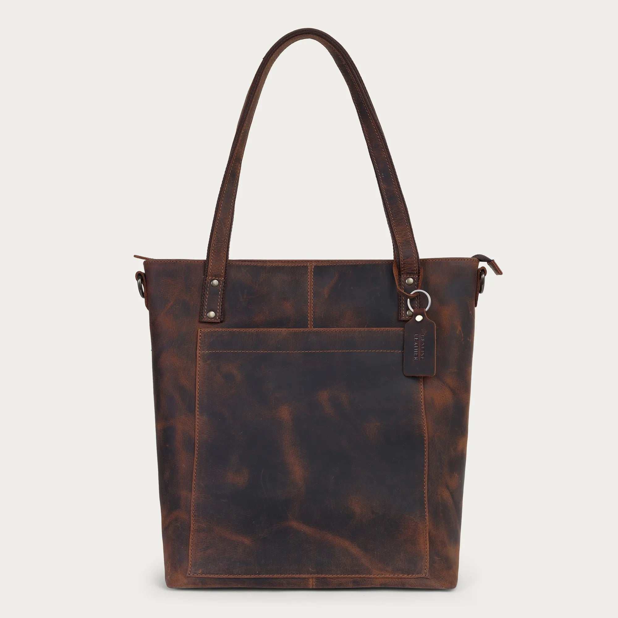 Astra Full‑Grain Edition Full Grain Oil-pulup Leather