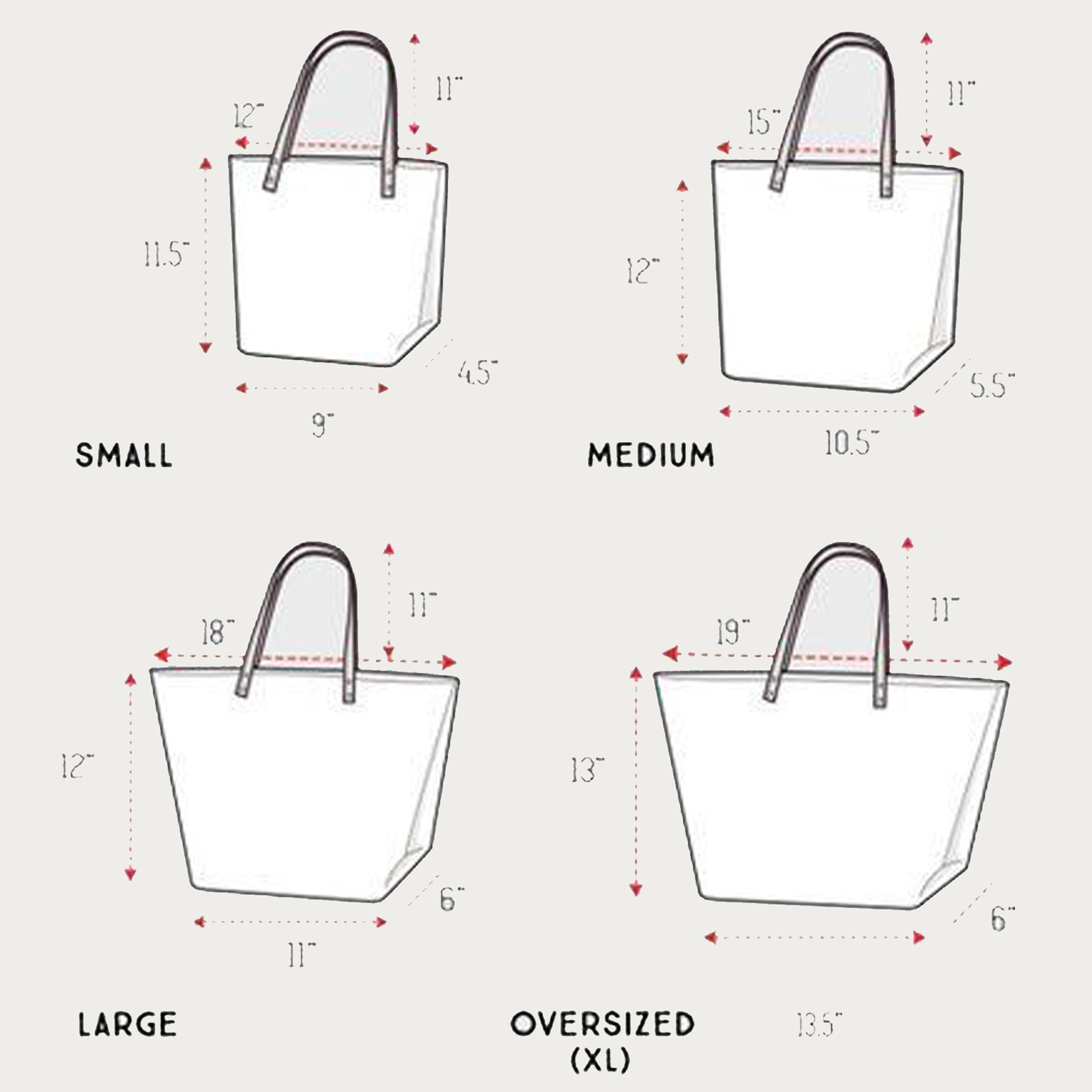 White Hairon Leather Tote Bag – Handmade & Personalized